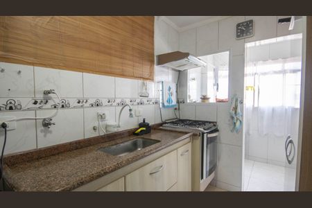 Apartamento à venda com 170m², 3 quartos e 1 vaga Apartamento à venda com 170m², 3 quartos e 1 vagaCozinha