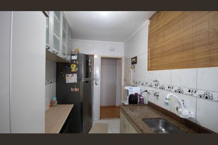 Apartamento à venda com 170m², 3 quartos e 1 vaga Apartamento à venda com 170m², 3 quartos e 1 vagaCozinha