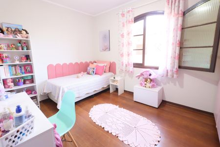 Casa à venda com 161m², 3 quartos e 2 vagasQuarto 1