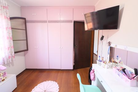 Casa à venda com 161m², 3 quartos e 2 vagasQuarto 1