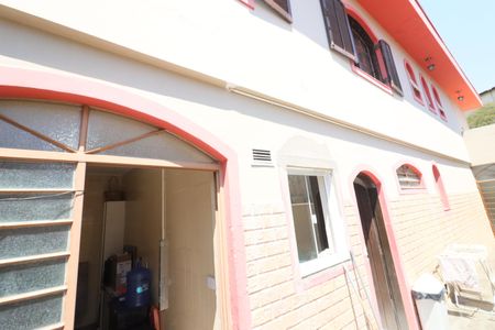 Casa à venda com 161m², 3 quartos e 2 vagasÁrea de Serviço