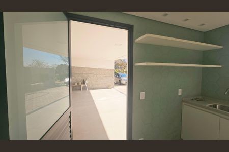 Casa de condomínio à venda com 480m², 2 quartos e 2 vagasÁrea de Serviço