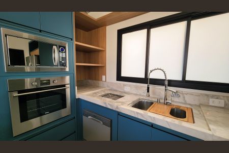 Casa de condomínio à venda com 480m², 2 quartos e 2 vagasCozinha