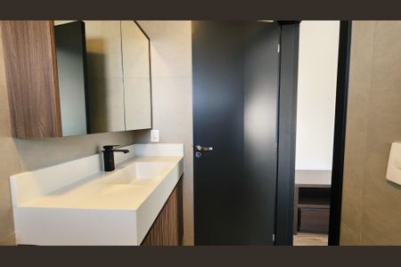 Casa de condomínio à venda com 480m², 2 quartos e 2 vagasBanheiro Social 2