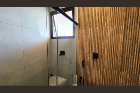 Casa de condomínio à venda com 480m², 2 quartos e 2 vagasBanheiro da Suíte 2