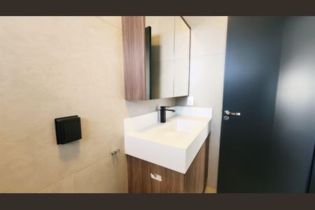 Casa de condomínio à venda com 480m², 2 quartos e 2 vagasBanheiro Social 2