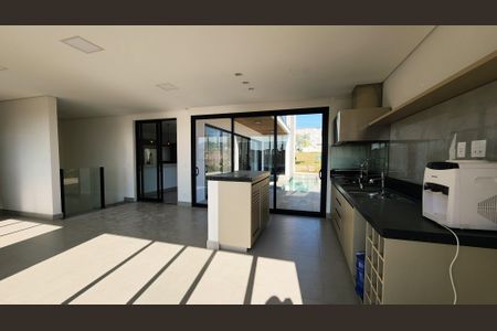Casa de condomínio à venda com 480m², 2 quartos e 2 vagasCozinha