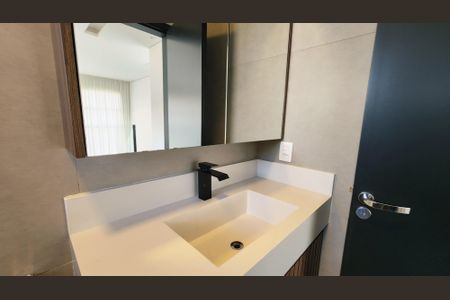 Casa de condomínio à venda com 480m², 2 quartos e 2 vagasBanheiro Social 2