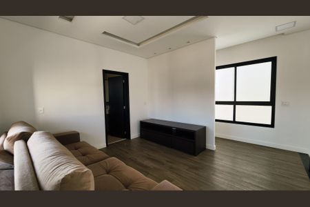 Casa de condomínio à venda com 480m², 2 quartos e 2 vagasSala 2