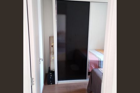 Apartamento para alugar com 2 quartos, 45m² em Mantiqueira, Belo Horizonte