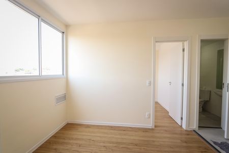 Sala de apartamento para alugar com 2 quartos, 34m² em Jardim Miriam, São Paulo