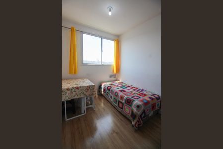 Sala de apartamento para alugar com 2 quartos, 34m² em Jardim Miriam, São Paulo