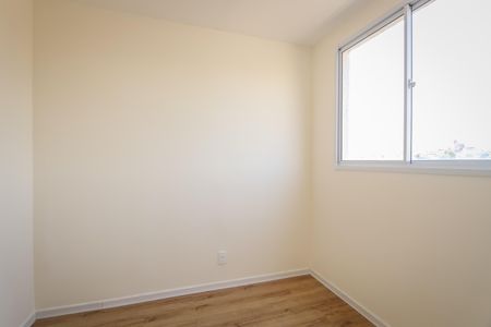 Quarto 2 de apartamento para alugar com 2 quartos, 34m² em Jardim Miriam, São Paulo