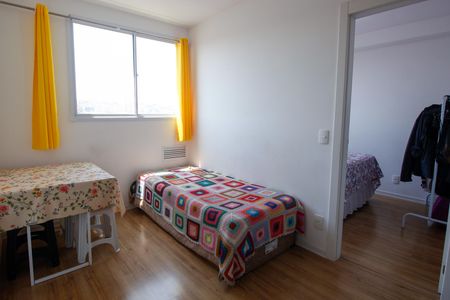 Sala de apartamento para alugar com 2 quartos, 34m² em Jardim Miriam, São Paulo