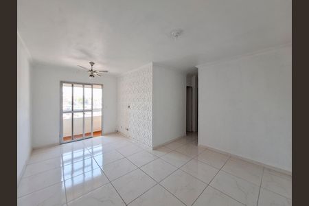 Sala de apartamento à venda com 3 quartos, 67m² em Vila Nova Cachoeirinha, São Paulo