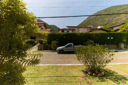 Casa de condomínio à venda com 350m², 5 quartos e 5 vagas Casa de condomínio à venda com 350m², 5 quartos e 5 vagasVisa da Suíte 2