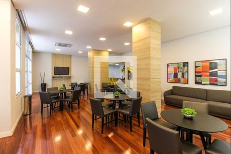 Apartamento à venda com 132m², 3 quartos e 2 vagas Apartamento à venda com 132m², 3 quartos e 2 vagasÁrea comum