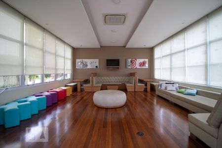 Apartamento à venda com 132m², 3 quartos e 2 vagas Apartamento à venda com 132m², 3 quartos e 2 vagasÁrea comum