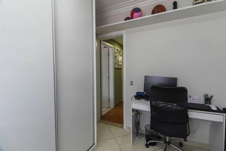 Apartamento à venda com 132m², 3 quartos e 2 vagas Apartamento à venda com 132m², 3 quartos e 2 vagasQuarto 1