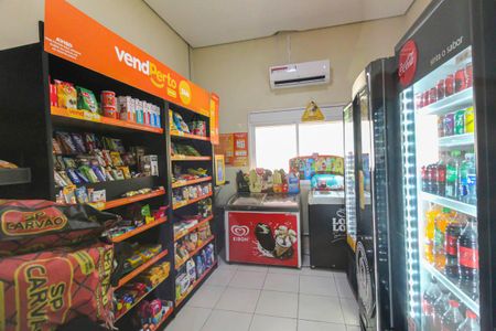 Apartamento à venda com 132m², 3 quartos e 2 vagas Apartamento à venda com 132m², 3 quartos e 2 vagasMercadinho