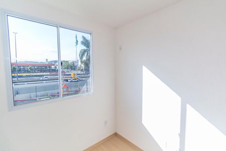 Quarto 1 de apartamento para alugar com 2 quartos, 41m² em Guadalupe, Rio de Janeiro