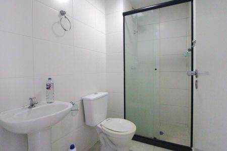 Apartamento para alugar com 2 quartos, 35m² em Socorro, São Paulo