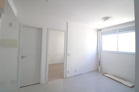 Apartamento para alugar com 2 quartos, 35m² em Socorro, São Paulo
