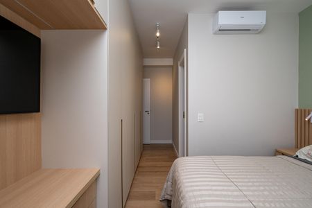 Apartamento à venda com 89m², 3 quartos e 2 vagas Apartamento à venda com 89m², 3 quartos e 2 vagasSuíte