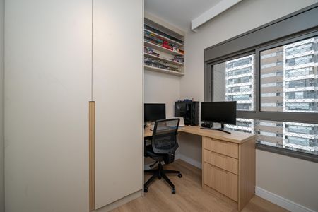 Apartamento à venda com 89m², 3 quartos e 2 vagas Apartamento à venda com 89m², 3 quartos e 2 vagasQuarto 2
