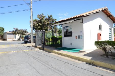 Apartamento para alugar com 42m², 2 quartos e 1 vagaFachada