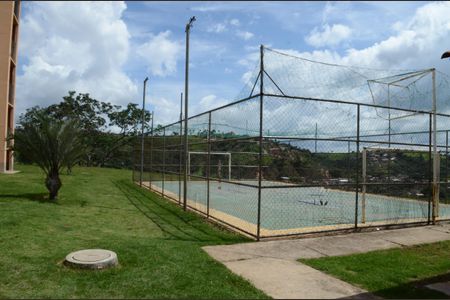 Apartamento para alugar com 42m², 2 quartos e 1 vagaÁrea comum - Quadra Esportiva