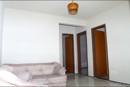 Apartamento para alugar com 42m², 2 quartos e 1 vagaSala