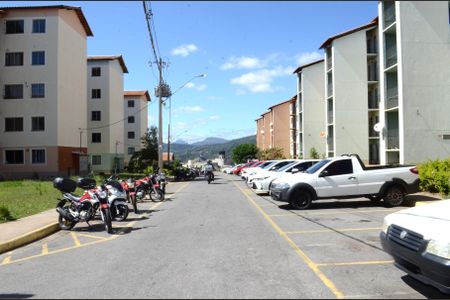 Apartamento para alugar com 42m², 2 quartos e 1 vagaGaragem