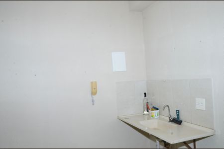 Apartamento para alugar com 42m², 2 quartos e 1 vagaCozinha
