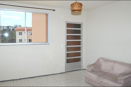 Apartamento para alugar com 42m², 2 quartos e 1 vagaSala