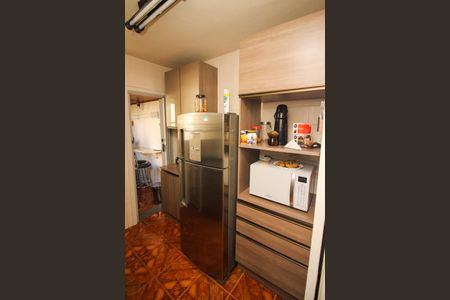 Apartamento à venda com 61m², 2 quartos e 1 vaga Apartamento à venda com 61m², 2 quartos e 1 vagaCozinha
