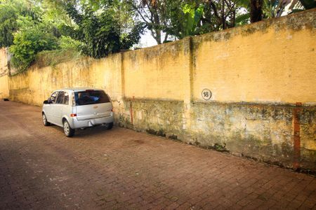 Apartamento à venda com 61m², 2 quartos e 1 vaga Apartamento à venda com 61m², 2 quartos e 1 vagaGaragem