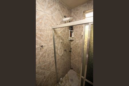 Apartamento à venda com 61m², 2 quartos e 1 vaga Apartamento à venda com 61m², 2 quartos e 1 vagaBanheiro