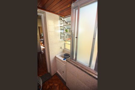 Apartamento à venda com 61m², 2 quartos e 1 vaga Apartamento à venda com 61m², 2 quartos e 1 vagaÁrea de Serviço