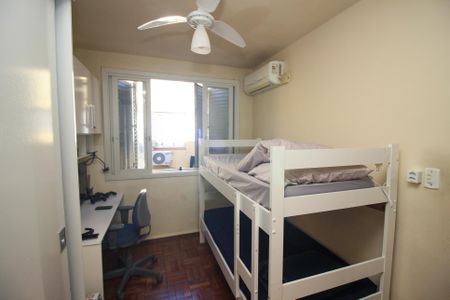 Apartamento à venda com 61m², 2 quartos e 1 vaga Apartamento à venda com 61m², 2 quartos e 1 vagaQuarto 2