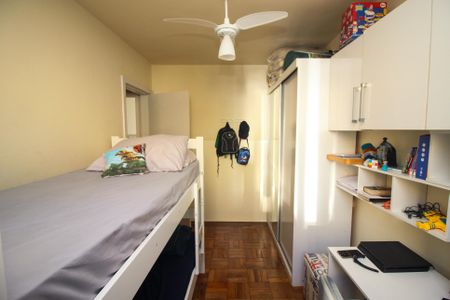 Apartamento à venda com 61m², 2 quartos e 1 vaga Apartamento à venda com 61m², 2 quartos e 1 vagaQuarto 2