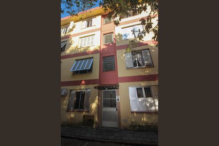 Apartamento à venda com 61m², 2 quartos e 1 vaga Apartamento à venda com 61m², 2 quartos e 1 vagaFachada do bloco
