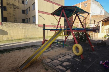 Apartamento à venda com 61m², 2 quartos e 1 vaga Apartamento à venda com 61m², 2 quartos e 1 vagaÁrea comum - Playground