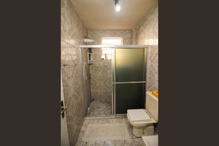 Apartamento à venda com 61m², 2 quartos e 1 vaga Apartamento à venda com 61m², 2 quartos e 1 vagaBanheiro