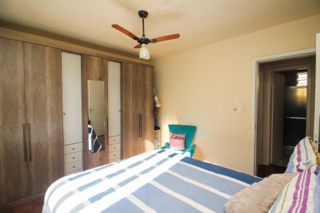 Apartamento à venda com 61m², 2 quartos e 1 vaga Apartamento à venda com 61m², 2 quartos e 1 vagaQuarto 1