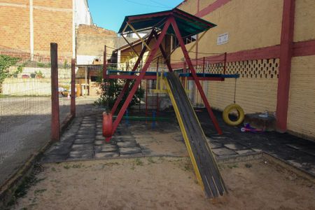 Apartamento à venda com 61m², 2 quartos e 1 vaga Apartamento à venda com 61m², 2 quartos e 1 vagaÁrea comum - Playground