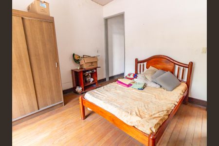 Quarto 2 de casa para alugar com 2 quartos, 356m² em Mooca, São Paulo