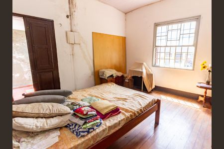 Quarto 2 de casa para alugar com 2 quartos, 356m² em Mooca, São Paulo