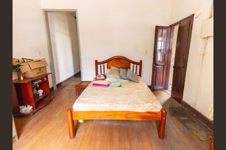 Quarto 2 de casa para alugar com 2 quartos, 356m² em Mooca, São Paulo