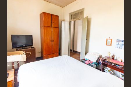Quarto 1 de casa para alugar com 2 quartos, 356m² em Mooca, São Paulo